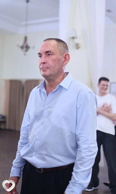 Сергей, 45, Нижневартовске — анкета №1480222