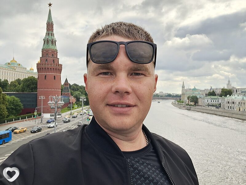 Дмитрий, 30, Йошкар-Оле — анкета №1480225