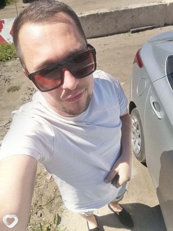 Роман, 36, Липецке — анкета №1480278