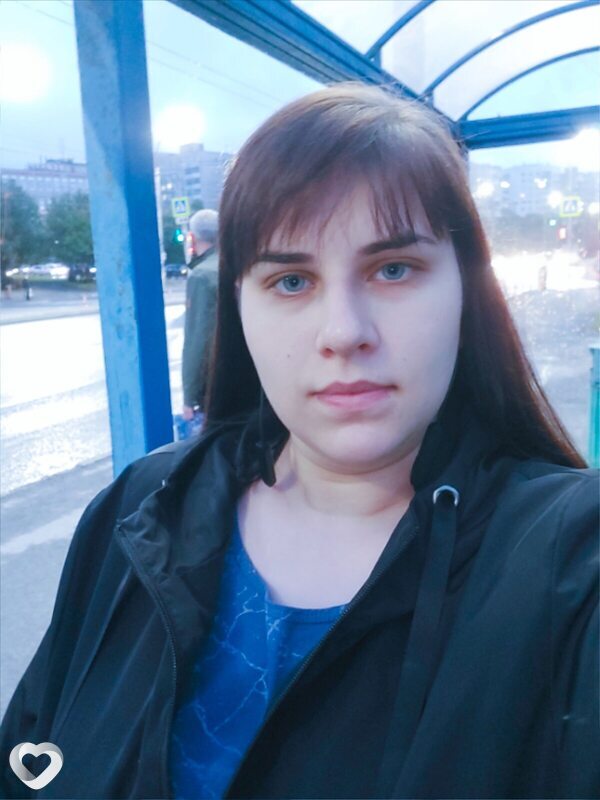 Люба, 28, Мурманске — анкета №1480281