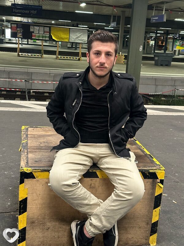 Bekir, Ганновер