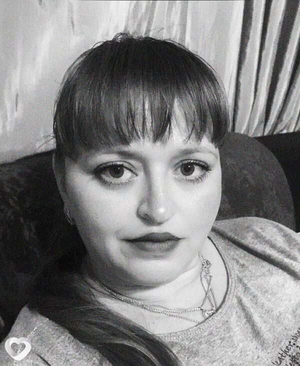 Виктория, 44, Новосибирске — анкета №1480295