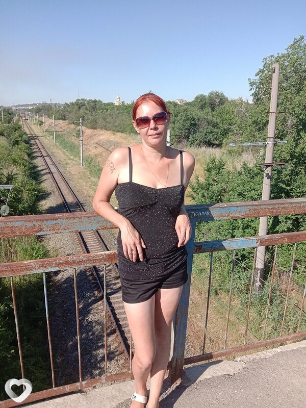 Елена, 42, Волгограде — анкета №1480297