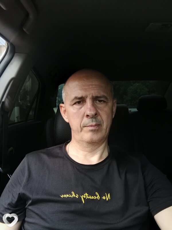 Silvestr, 52, Твери — анкета №1480299