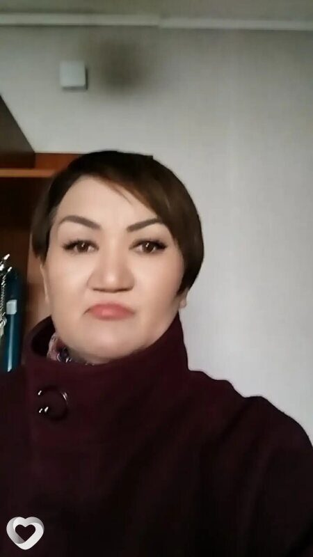 Гульмира, 56, Семей — анкета №1480179
