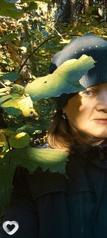 Надежда, 63, Минске — анкета №1480183