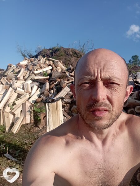 Aleksandr, 41, Братске — анкета №1480185