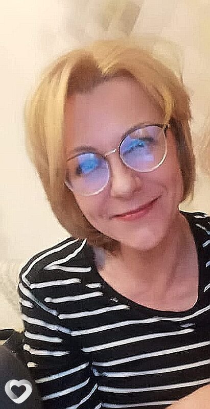 Ольга, 50, Краснодаре — анкета №1480202