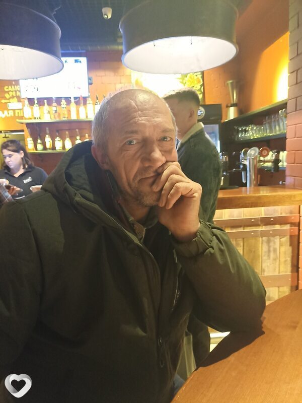 Вдадимир, 56, Кирове — анкета №1479979