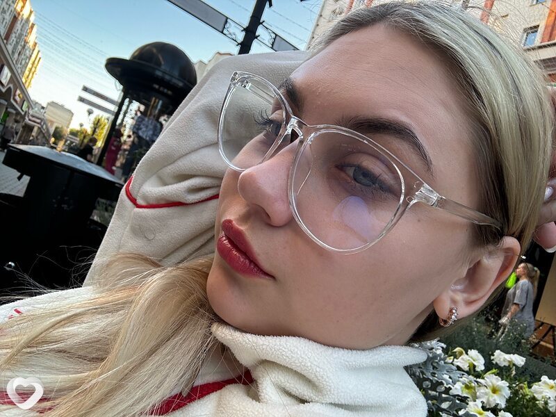 Kseniya, 24, Саратове — анкета №1479983