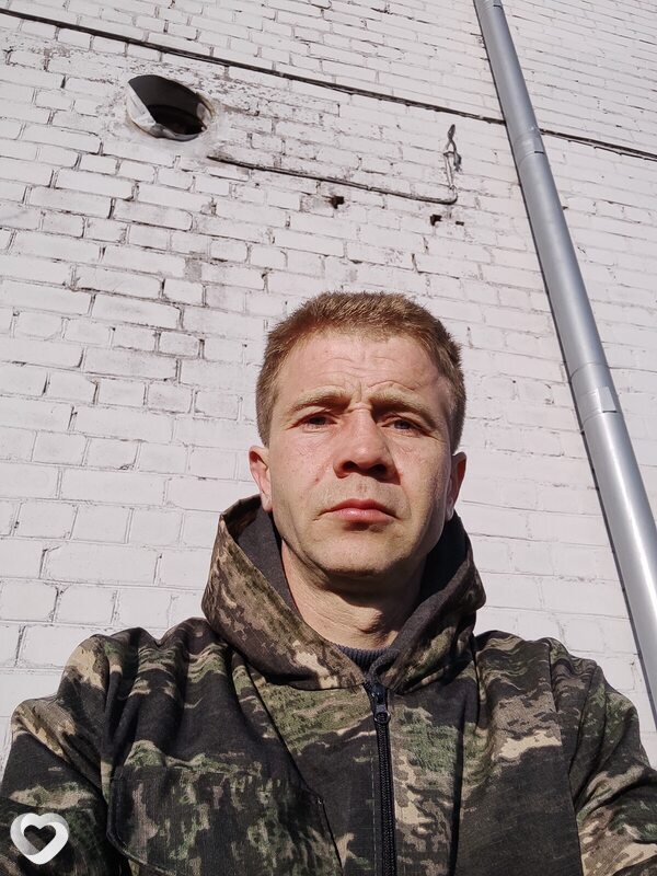 Дмитрий, 40, Бресте — анкета №1479985