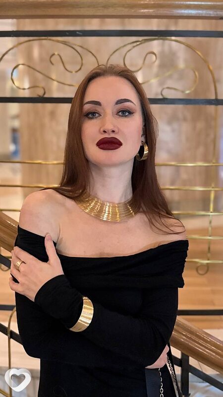 Кэт, 33, Тамбове — анкета №1479990