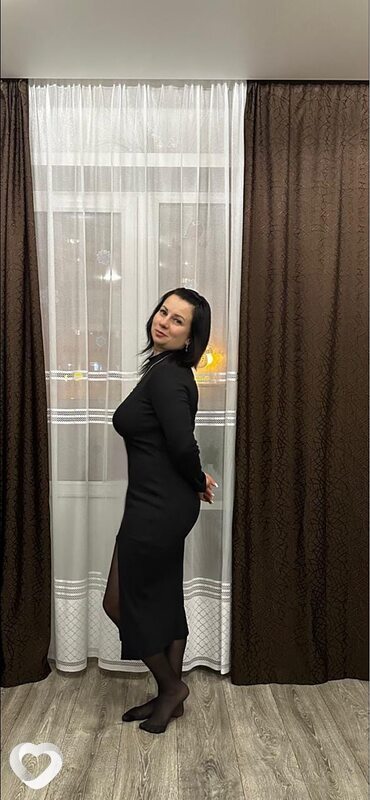 Натка, 45, Брянске — анкета №1479991