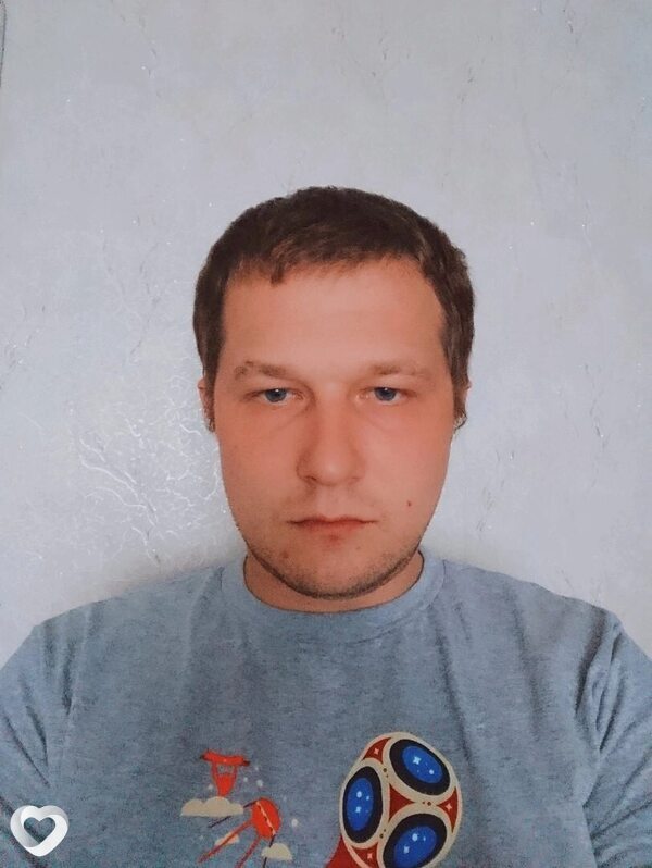 Виктор, 36, Уфе — анкета №1479993