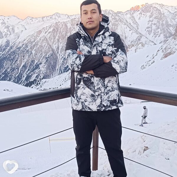 Абу, 30, Алматы — анкета №1479997