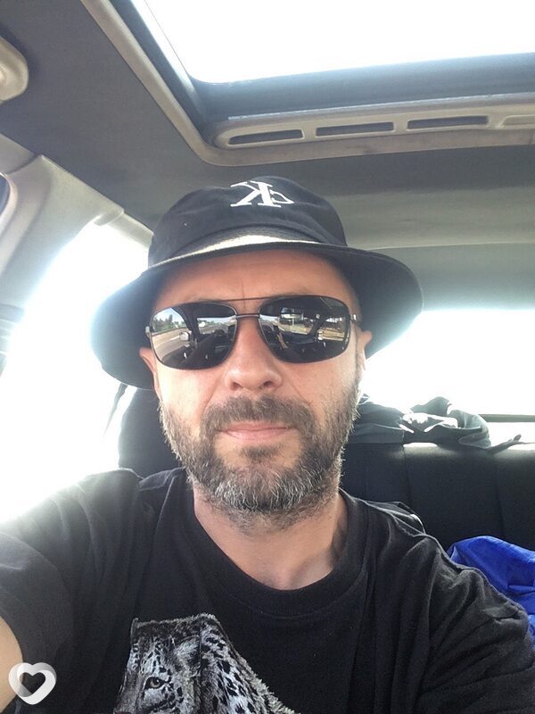Дмитрий, 43, Минске — анкета №1479998