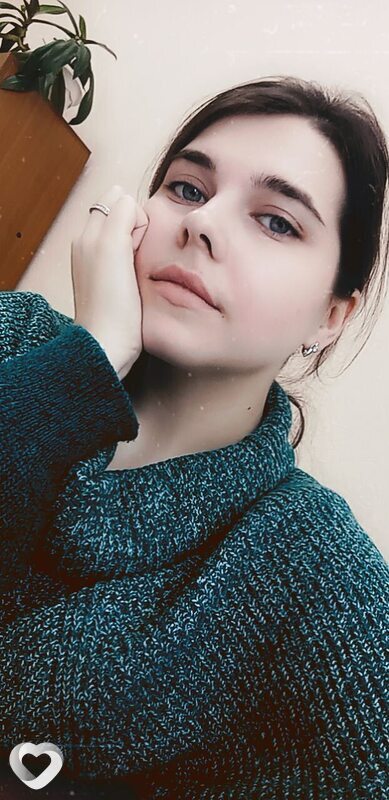 София, 26, Улан-Удэ — анкета №1480000