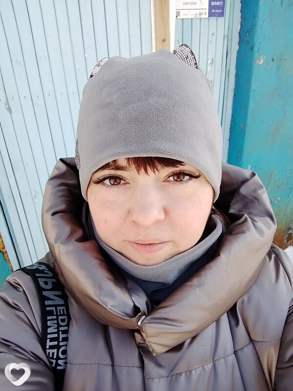 Valenta, 36, Норильске — анкета №1480001