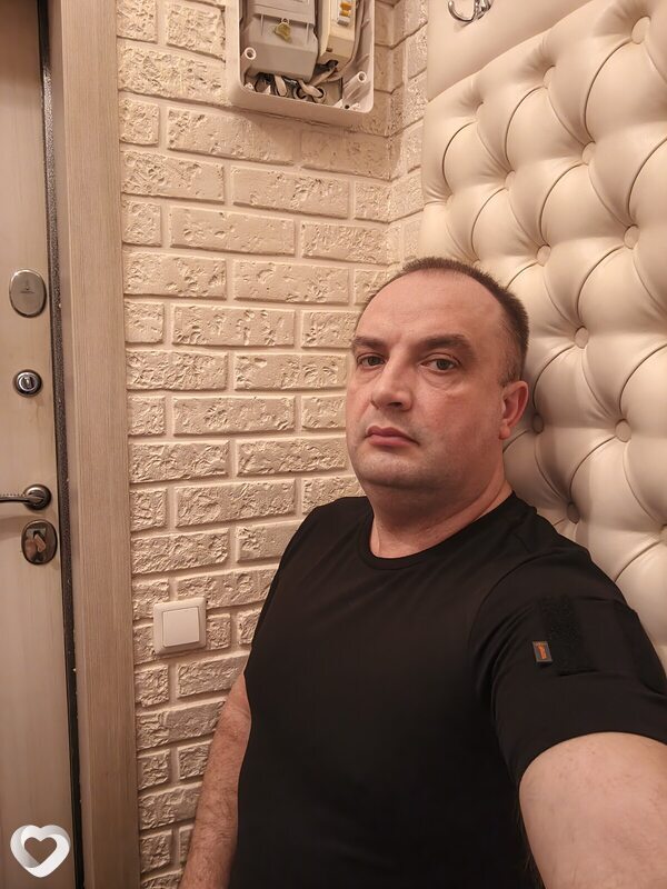 Серж, 45, Воронеже — анкета №1479954