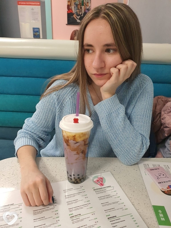 Юлия, 24, Новосибирске — анкета №1479962