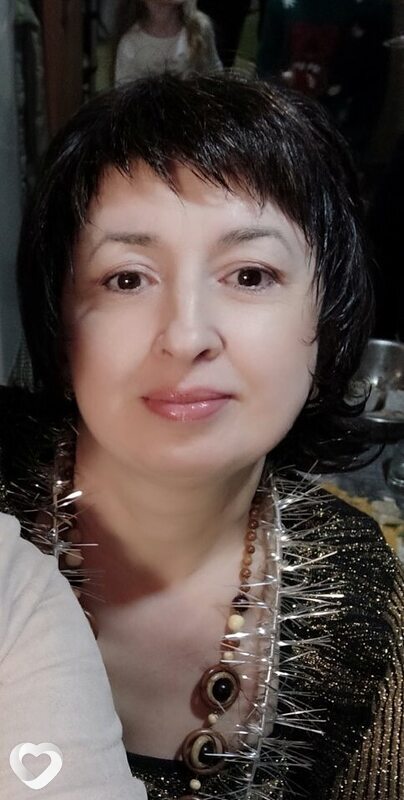 Таша, 49, Луганске — анкета №1479970