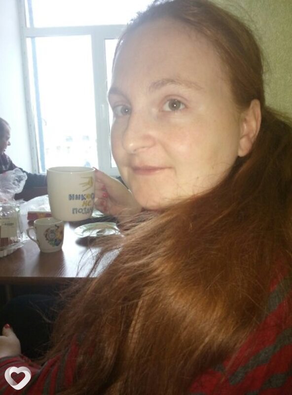 Татьяна, 35, Минске — анкета №1479971