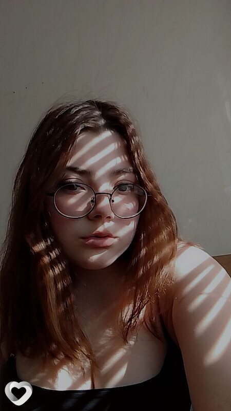 Аня, 24, Ульяновске — анкета №1479974