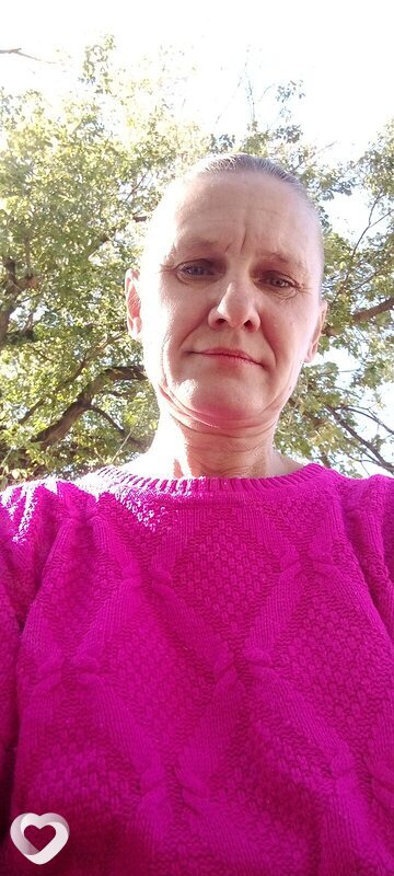 Наталья, 48, Тихорецке — анкета №1479975