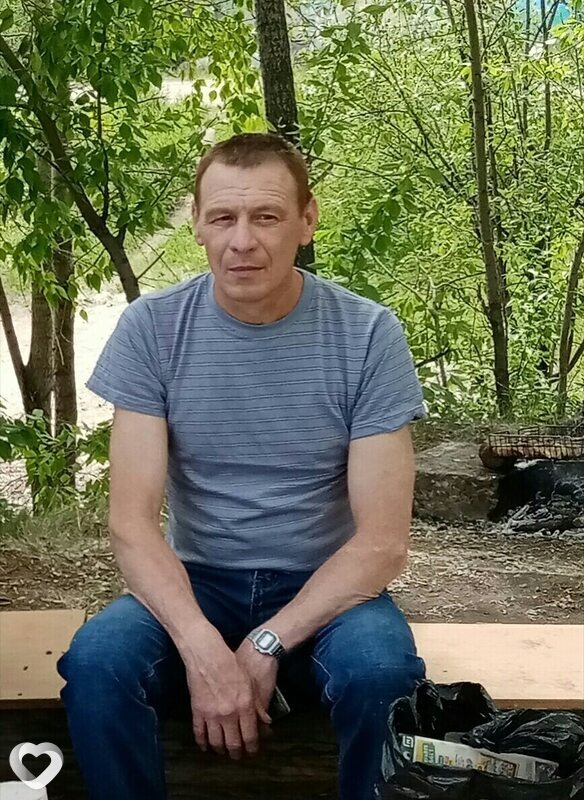 Валерий, 52, Перми — анкета №1480159