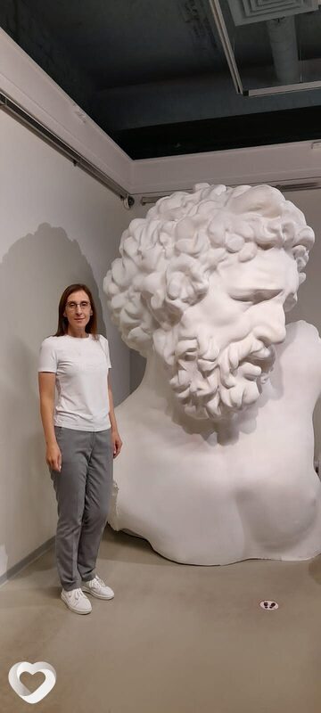 Татьяна, 49, Саратове — анкета №1480162