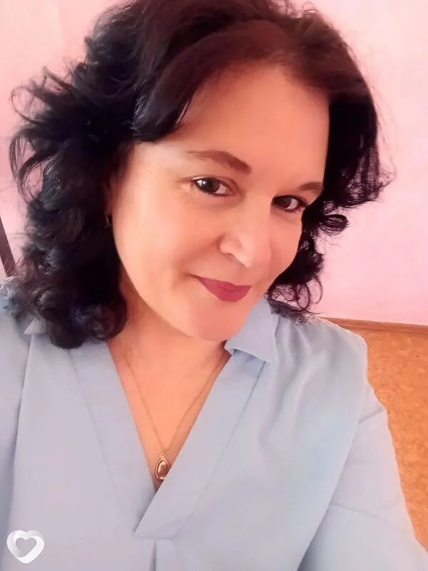 Наталья, 51, Бийске — анкета №1480165