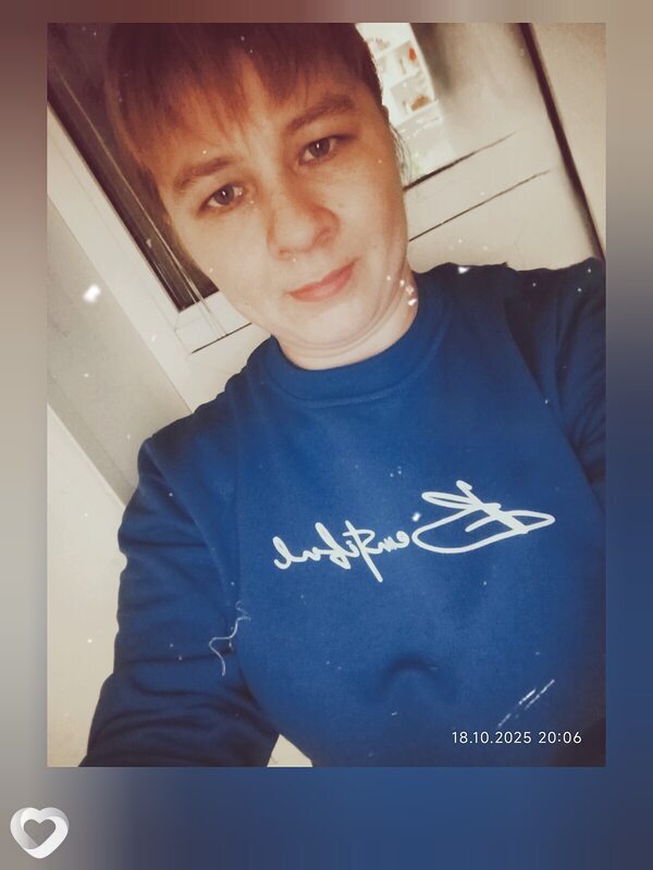 Ольга, 31, Воронеже — анкета №1480175