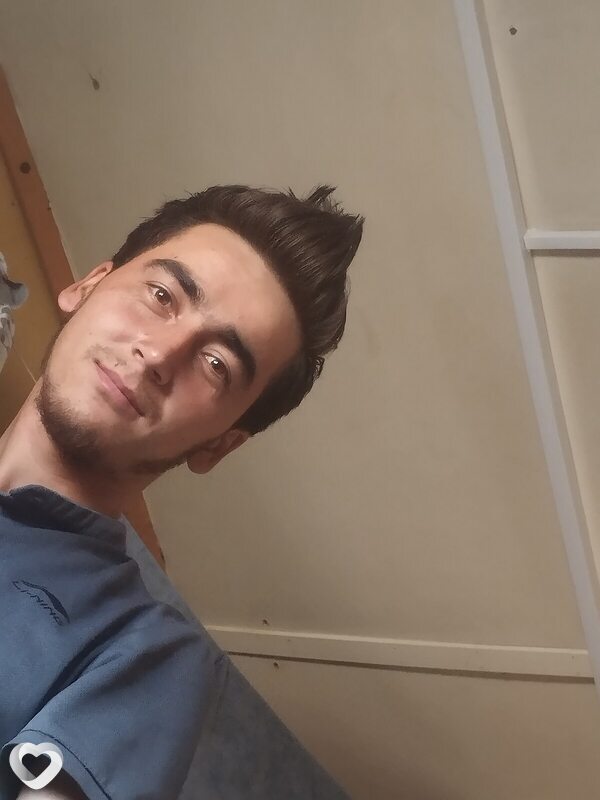 Магомед, 25, Назрани — анкета №1480176