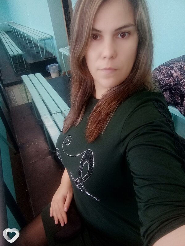 Оля, 42, Ялте — анкета №1480255