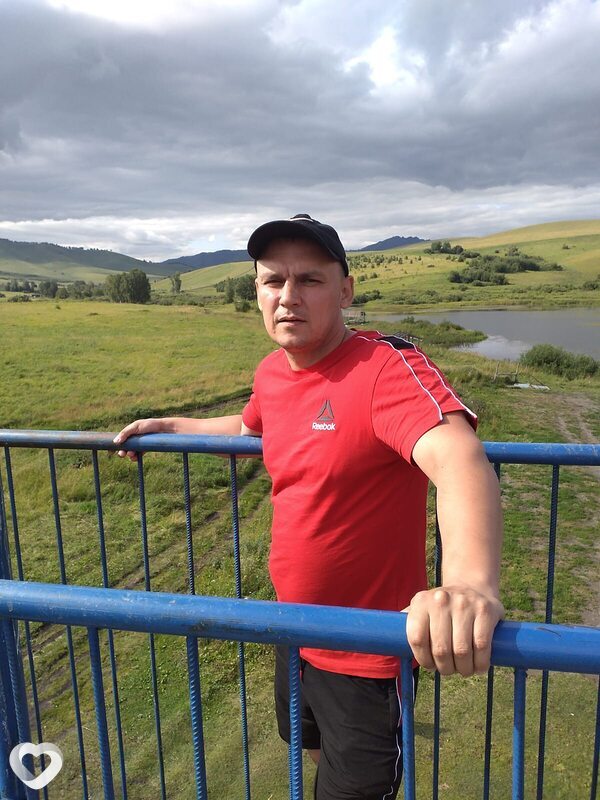 Александр, Кемерово