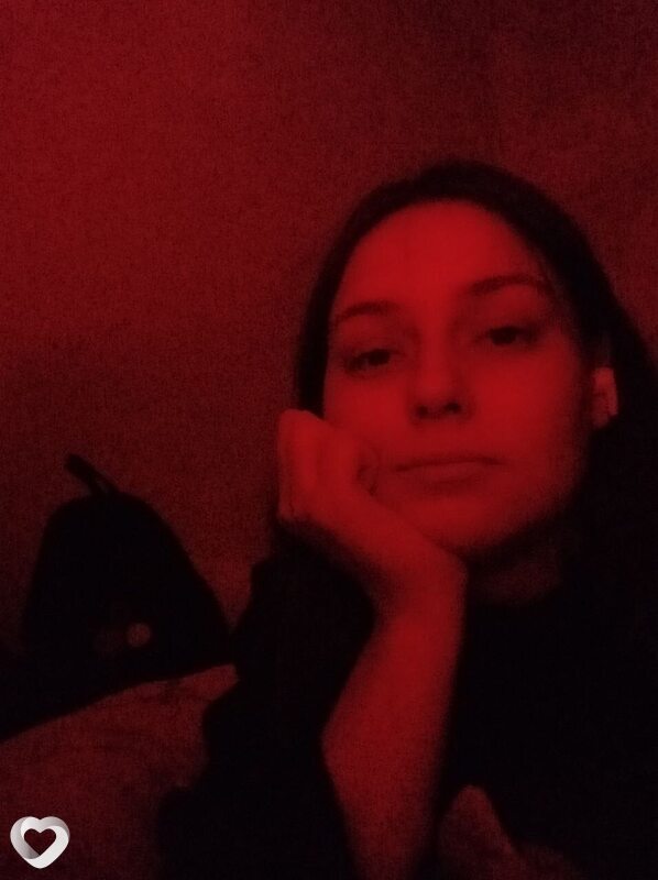 Анна, 26, Санкт-Петербурге — анкета №1480262