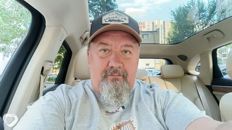 Алексей, 45, Санкт-Петербурге — анкета №1480265