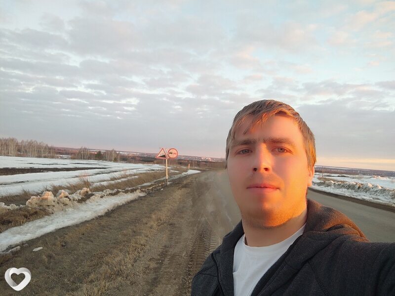 Максим, Шадринск