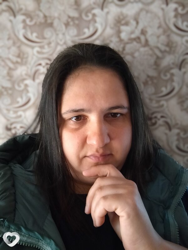 Natalia, 35, Кишинёв — анкета №1480563