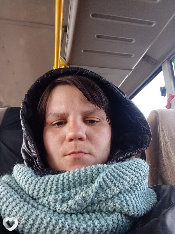 Наташа, 32, Москве — анкета №1480575
