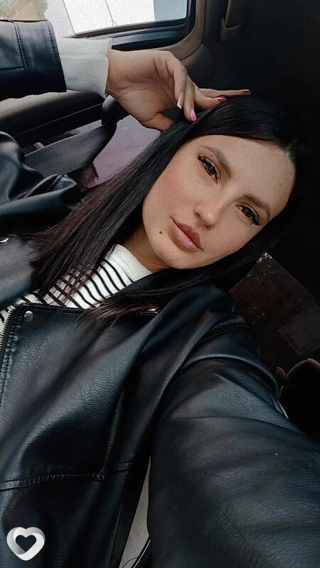 Екатерина, 28, Кирове — анкета №1480576