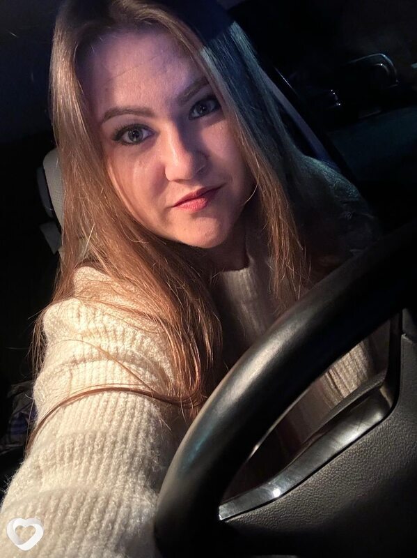 Юленька, 28, Екатеринбурге — анкета №1480357