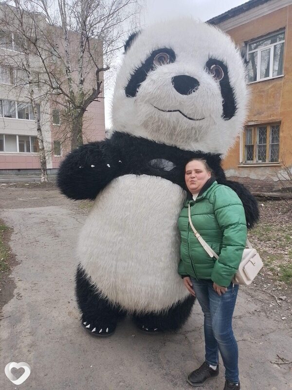 Натали, 40, Нижнем Тагиле — анкета №1480362