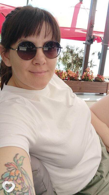 Екатерина, 36, Новосибирске — анкета №1480369
