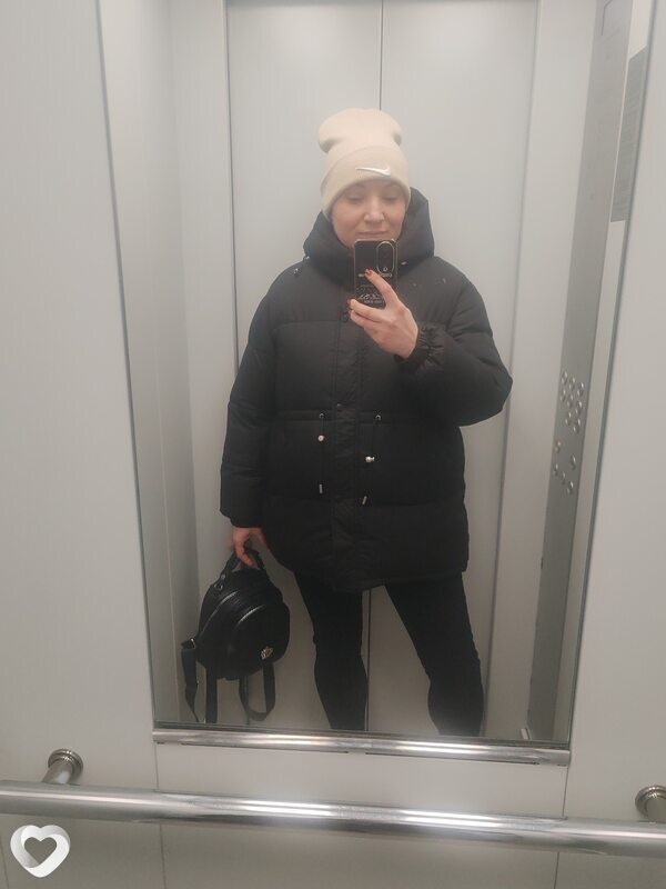 Елена, 36, Жлобине — анкета №1480370