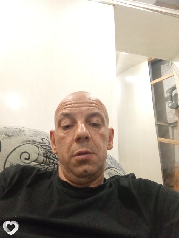 Александр, 45, Санкт-Петербурге — анкета №1480377