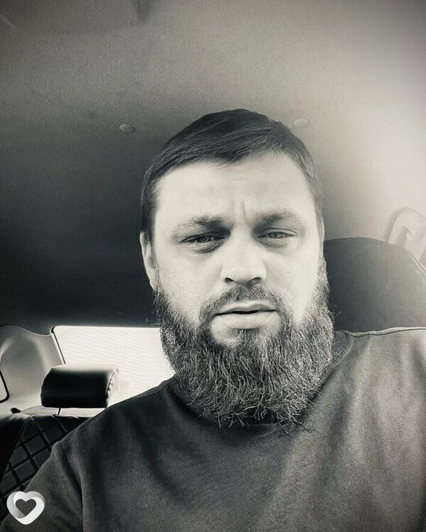 Егор, 39, Челябинске — анкета №1480462