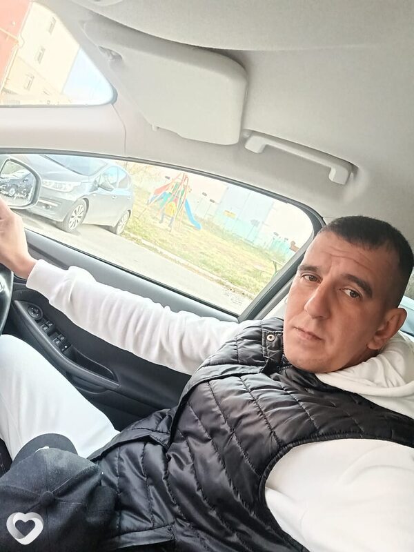 Булат, 38, Казани — анкета №1480465