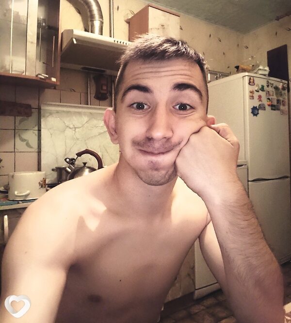 Александр, 31, Новополоцке — анкета №1480467