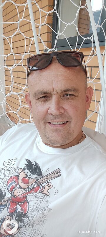 Александр, 41, Йошкар-Оле — анкета №1480471